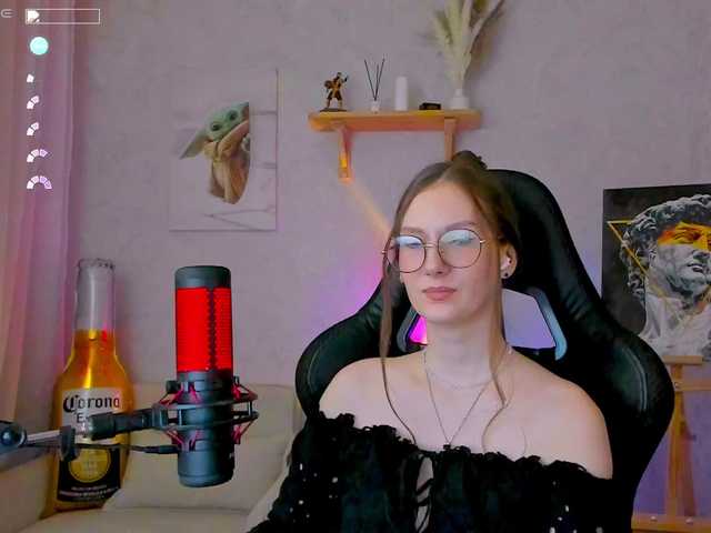 -Lovely live cam
