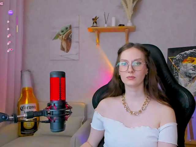 -Lovely live cam on BongaCams