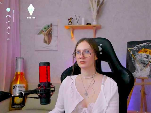 -Lovely's BongaCams show and profile