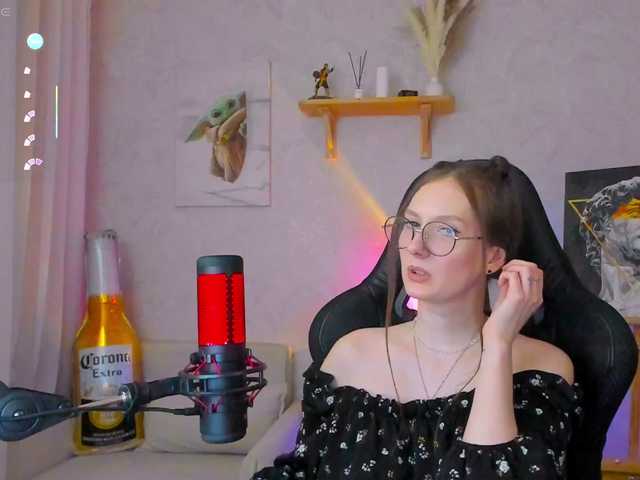 -Lovely live cam on BongaCams