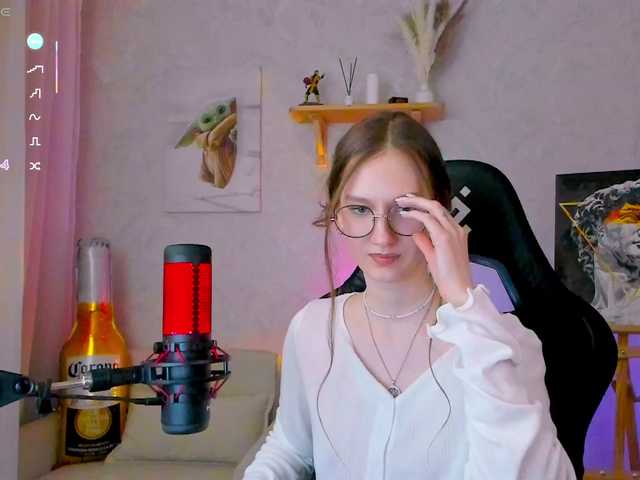 -Lovely live cam on BongaCams