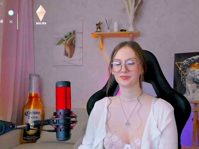 -Lovely's BongaCams show and profile