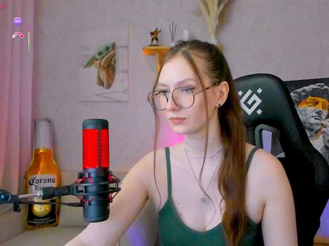 -Lovely live cam on BongaCams