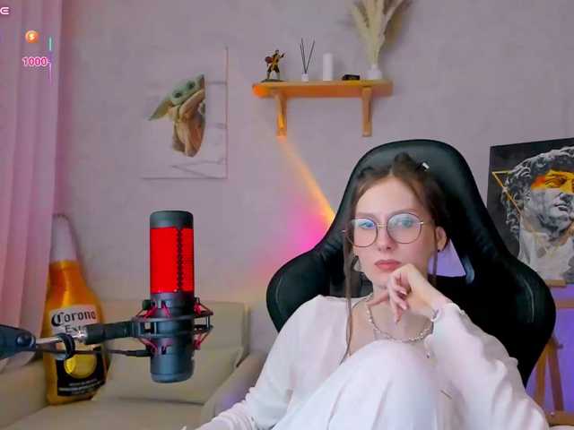 Kirarumgirl live cam