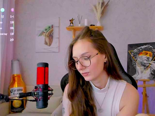 -Lovely live cam on BongaCams