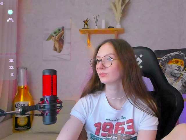 -Lovely live cam on BongaCams