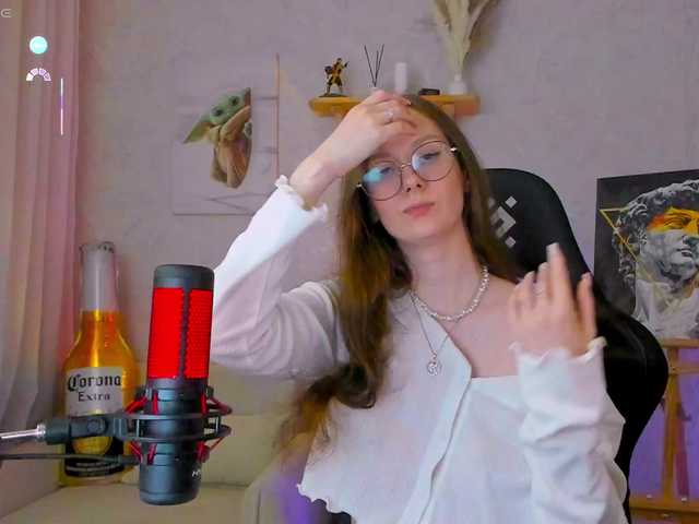 -Lovely live cam on BongaCams