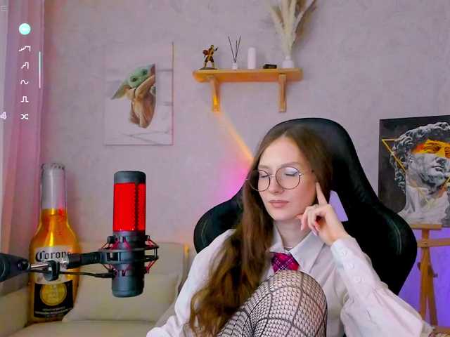 -Lovely live cam on BongaCams