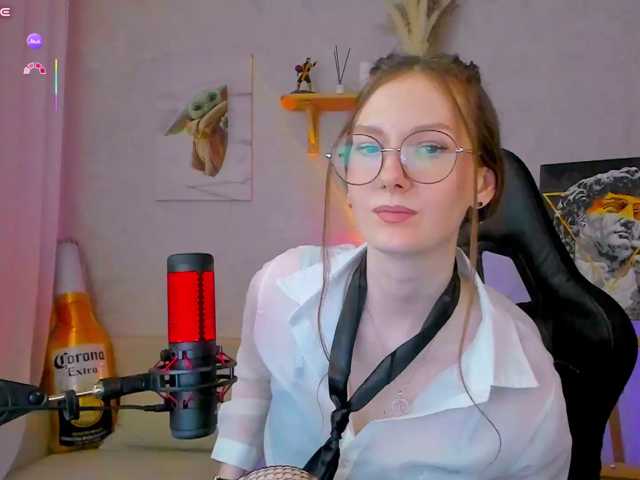 -Lovely live cam on BongaCams