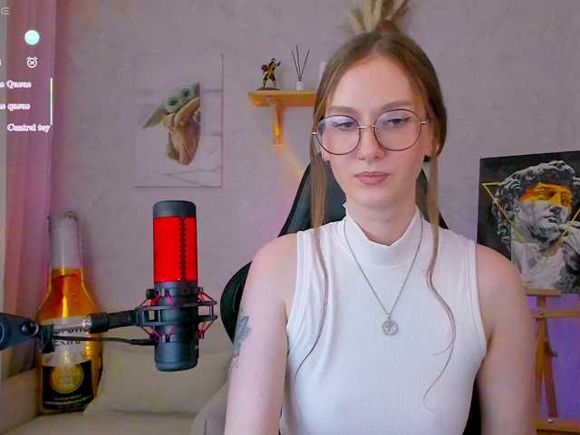 -lovely live sex show