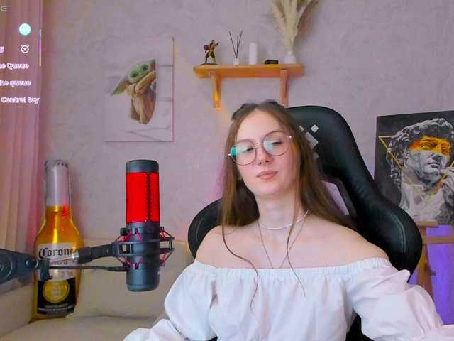 -Lovely live cam on BongaCams
