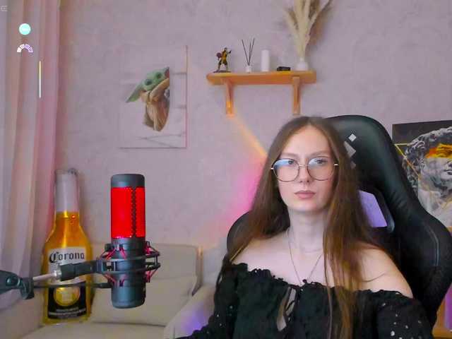 -Lovely live cam on BongaCams