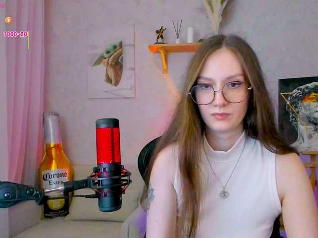 -Lovely live cam on BongaCams
