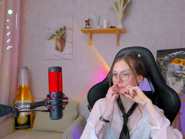 -Lovely live cam on BongaCams