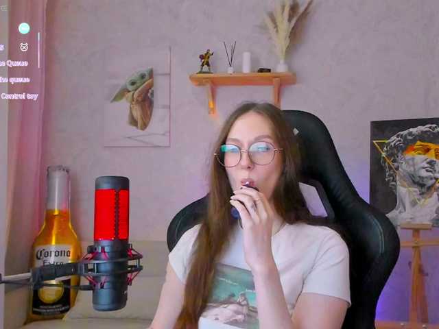 -Lovely live cam on BongaCams