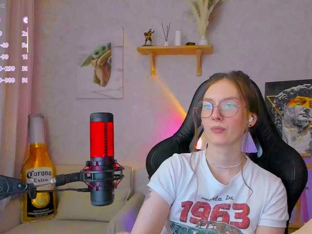 -Lovely live cam on BongaCams