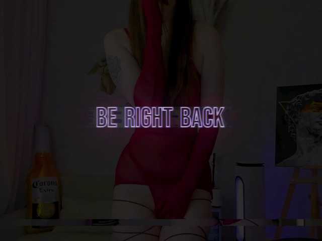 -Lovely's BongaCams show and profile