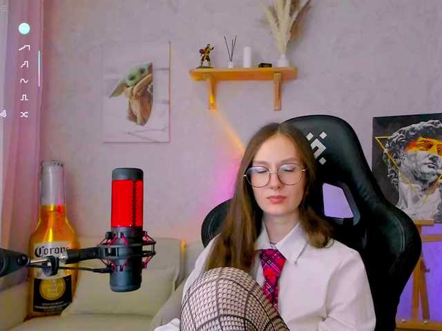 -Lovely live cam on BongaCams