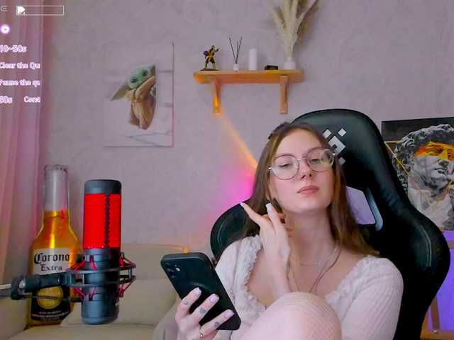 -Lovely live cam on BongaCams