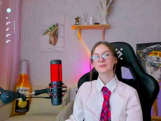 -Lovely live cam on BongaCams