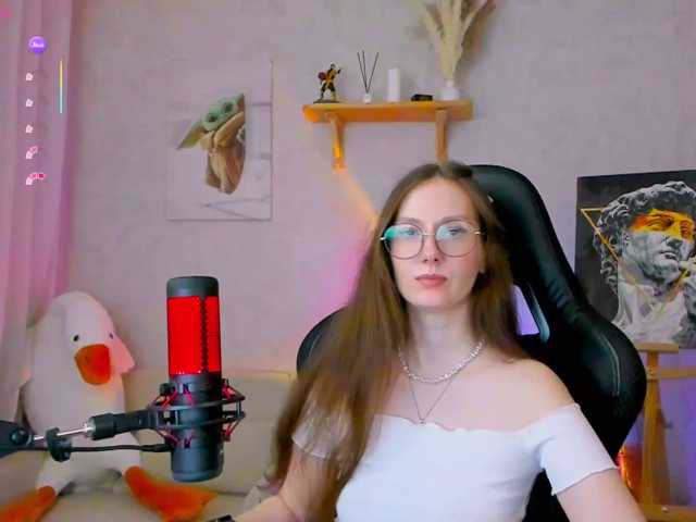 -Lovely live cam on BongaCams