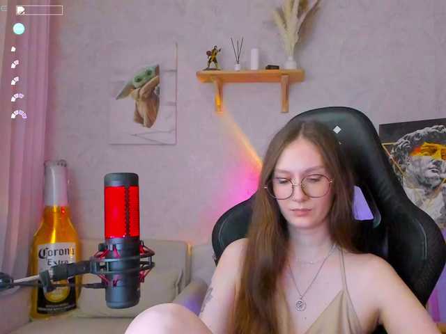 -Lovely live cam on BongaCams