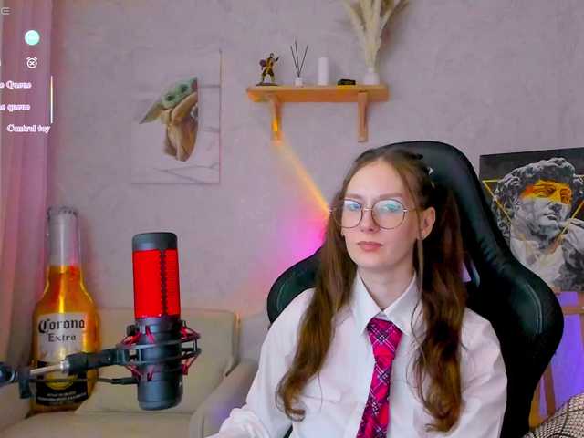 -Lovely live cam on BongaCams