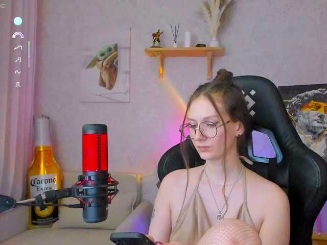 -Lovely live cam on BongaCams