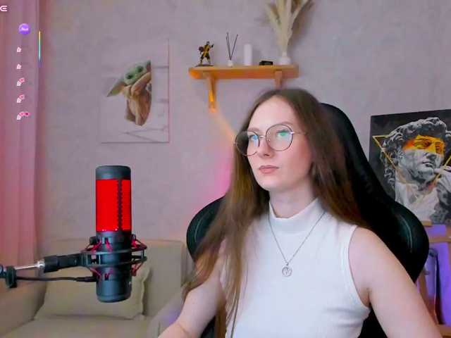 -Lovely live cam on BongaCams