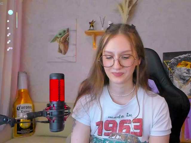 -Lovely live cam on BongaCams