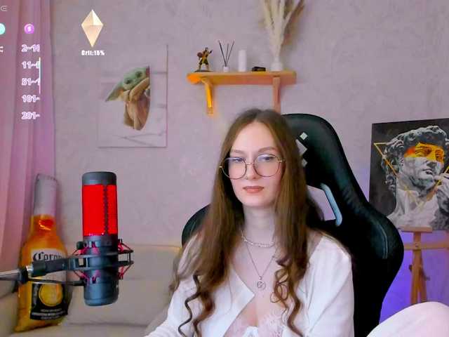 -Lovely's BongaCams show and profile