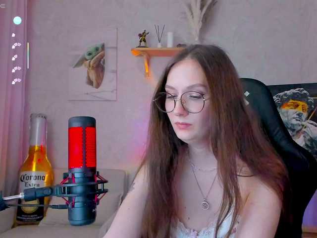 -Lovely live cam on BongaCams