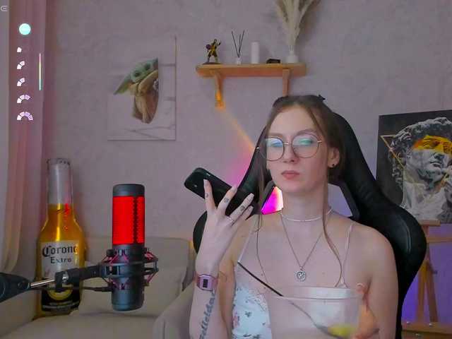 -Lovely live cam on BongaCams