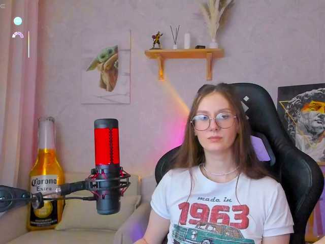 -Lovely live cam on BongaCams