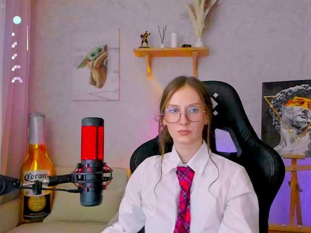 -Lovely live cam on BongaCams