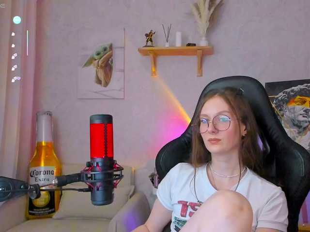 -Lovely live cam on BongaCams