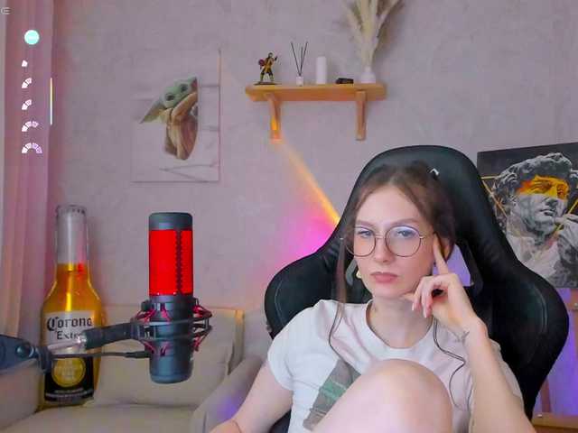 -Lovely live cam on BongaCams