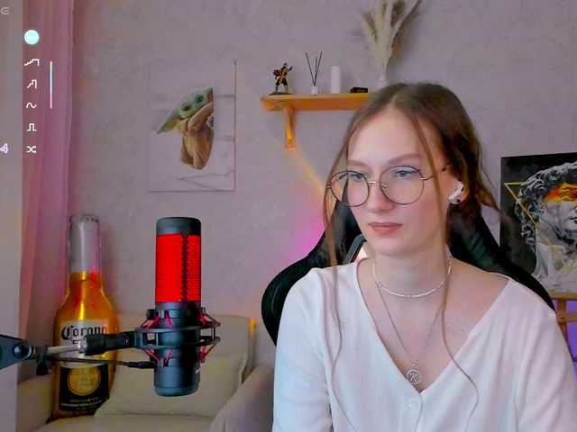 -Lovely live cam on BongaCams
