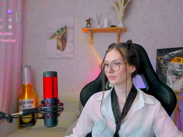 -Lovely live cam on BongaCams