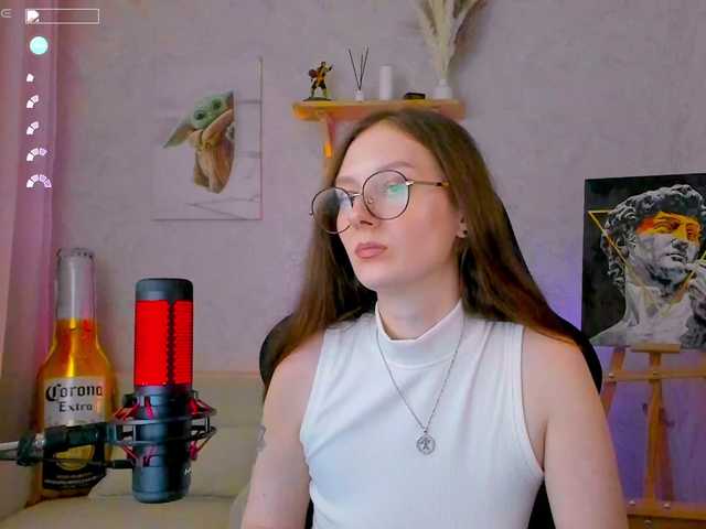 -Lovely Live Cam su BongaCams