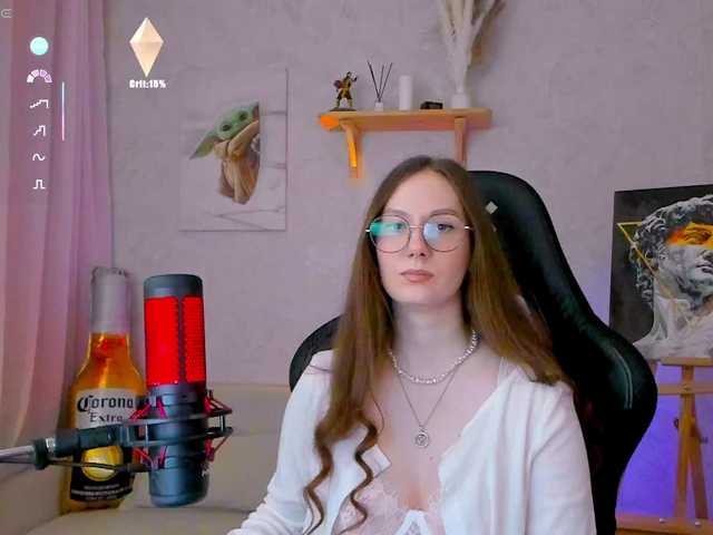 -Lovely's BongaCams show and profile