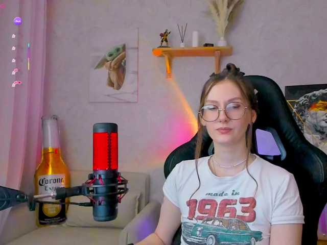 -Lovely live cam on BongaCams