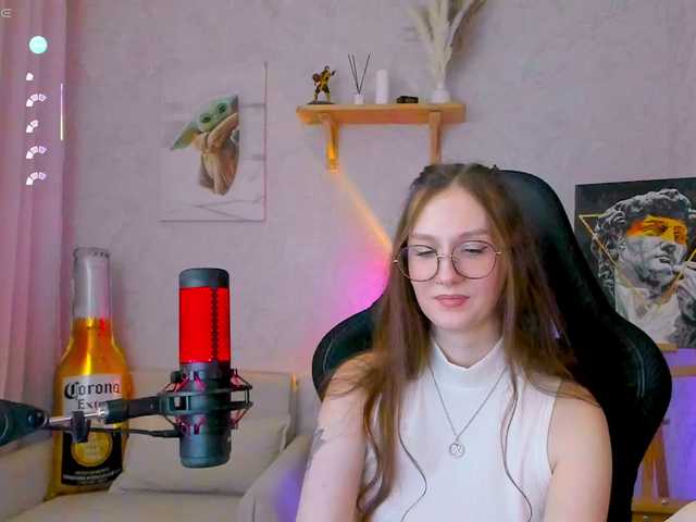 -Lovely live cam on BongaCams