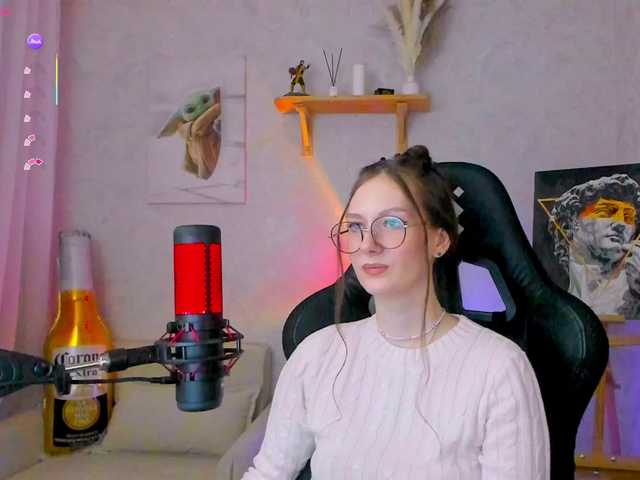 -Lovely live cam on BongaCams