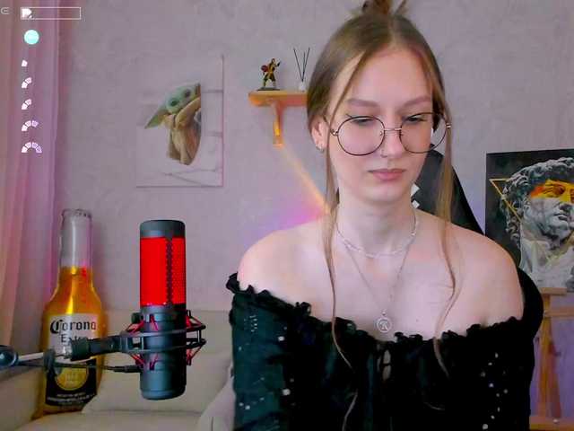 -Lovely Live Cam su BongaCams