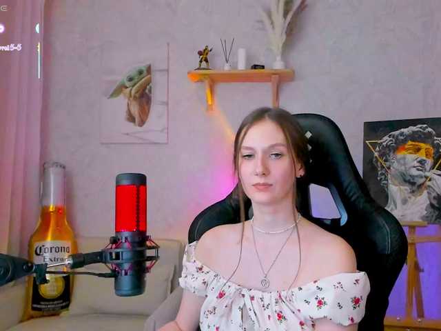 -Lovely live cam on BongaCams