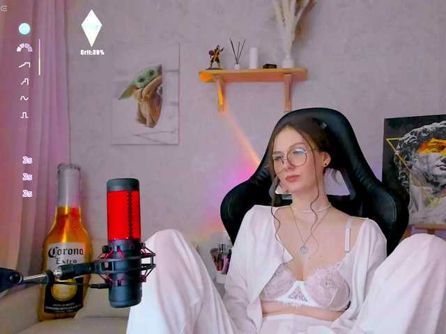 -Lovely's BongaCams show and profile