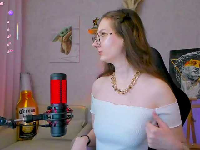 Kirarumgirl live cam