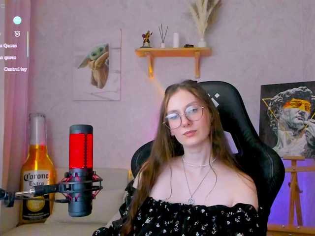 -lovely live sex show