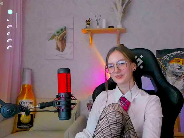 -Lovely live cam on BongaCams